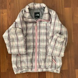 Women’s north face jacket sz XS